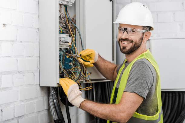 Best Electrical Wiring Services  in Roberta, GA