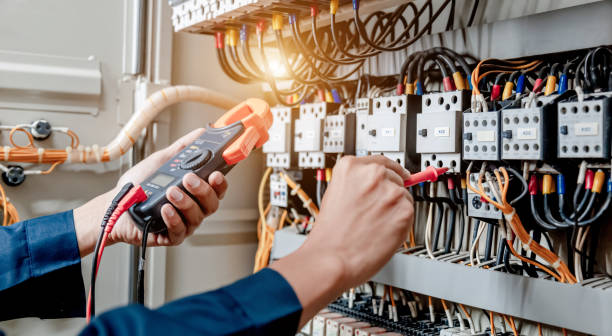 Best Electrical Upgrades for Homes  in Roberta, GA