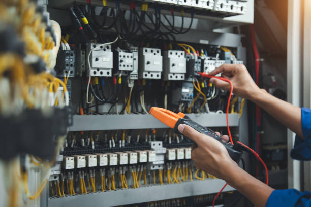 Best Circuit Breaker Repair  in Roberta, GA