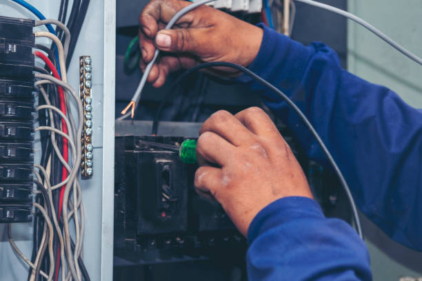  Roberta, GA Electrician Pros