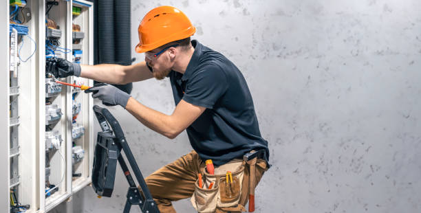 Best Electrical System Inspection  in Roberta, GA