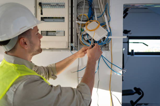 Best Electrical Rewiring Services  in Roberta, GA